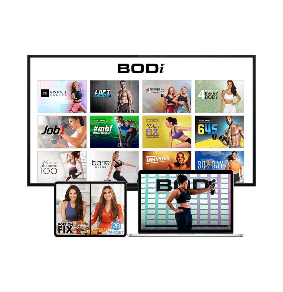 BODi programs