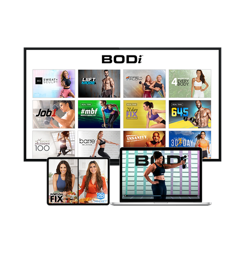 BODi programs